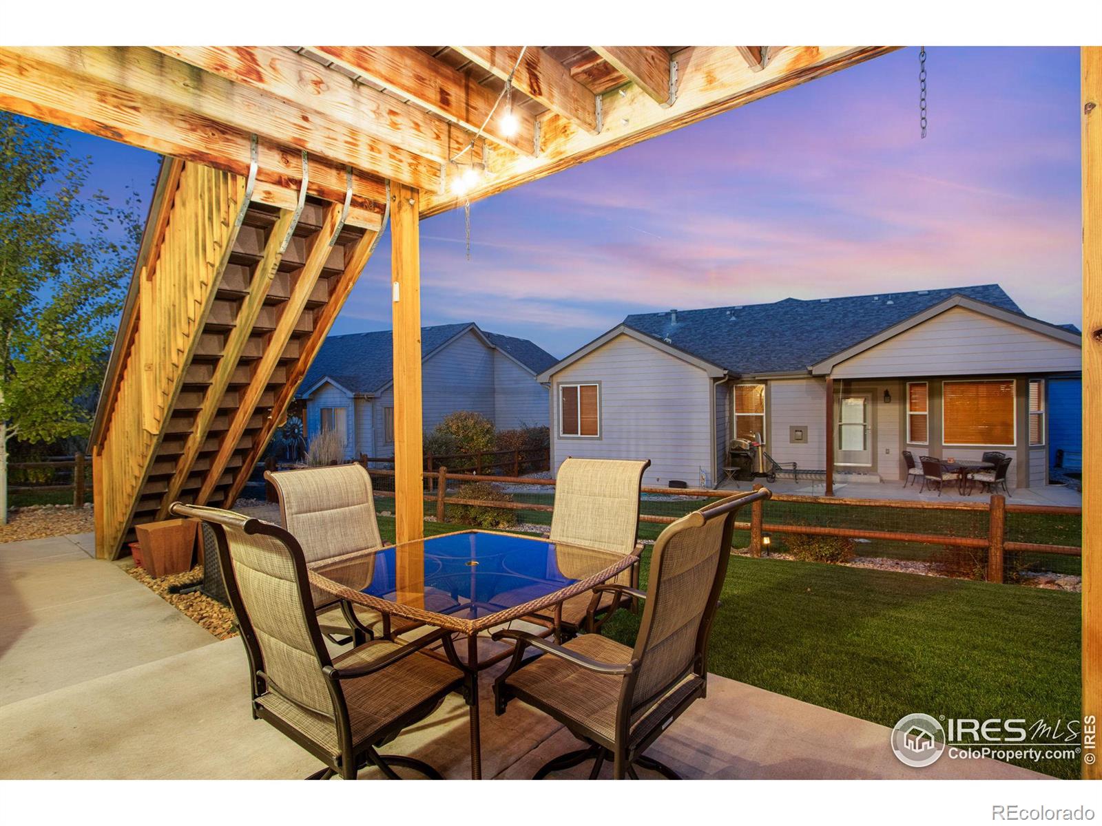 MLS Image #35 for 1749  clear creek court,windsor, Colorado