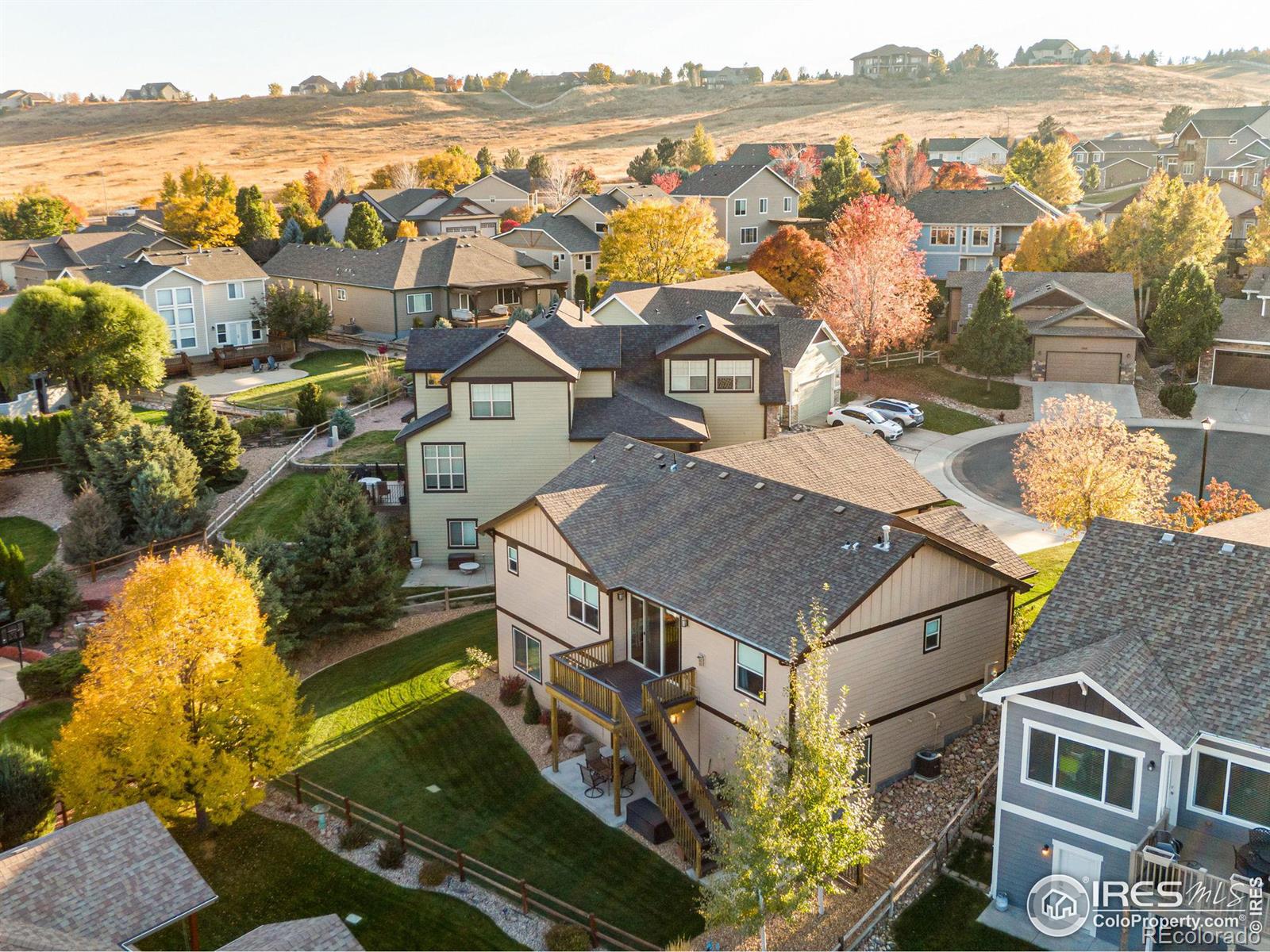 MLS Image #37 for 1749  clear creek court,windsor, Colorado