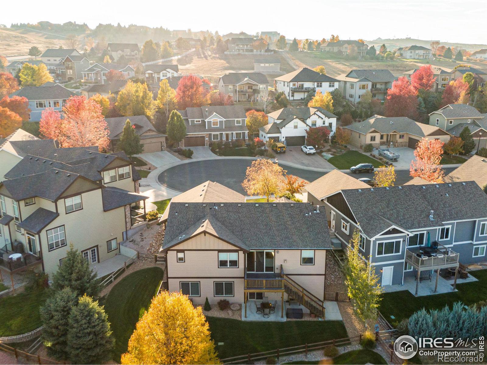 MLS Image #39 for 1749  clear creek court,windsor, Colorado