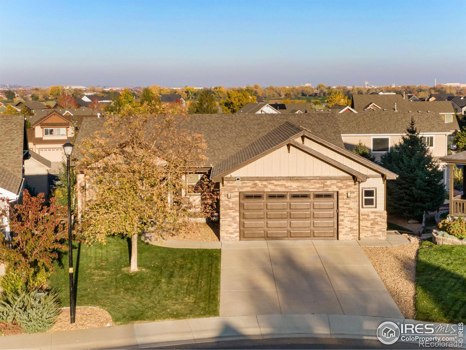 MLS Image #5 for 1749  clear creek court,windsor, Colorado