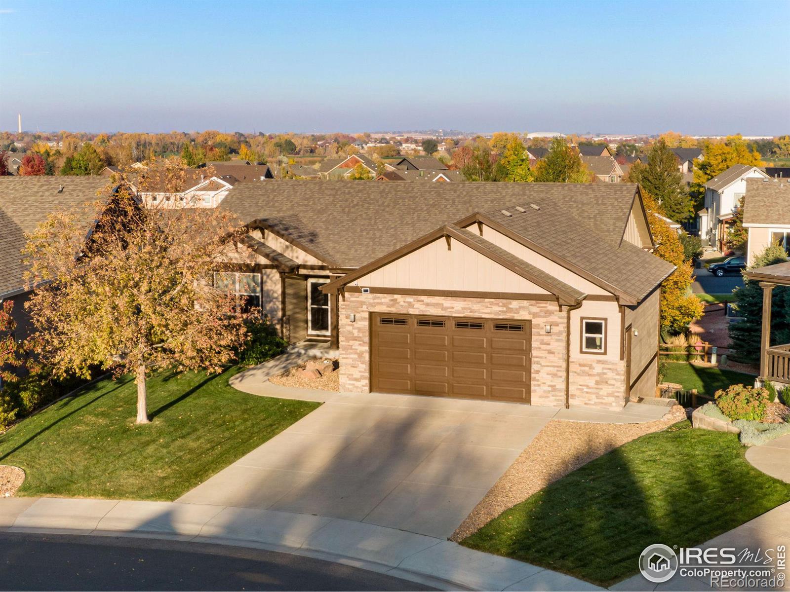 MLS Image #6 for 1749  clear creek court,windsor, Colorado