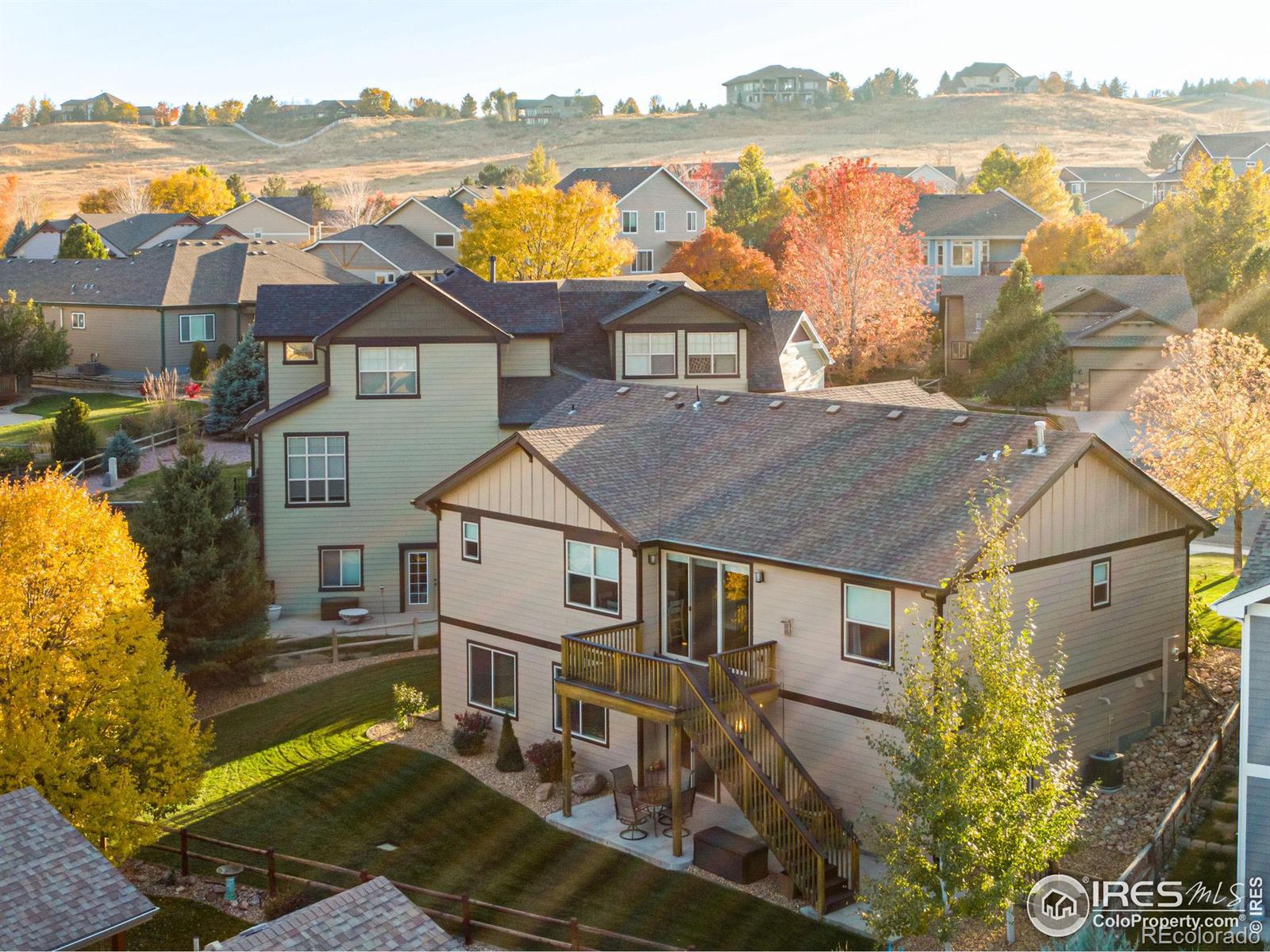 MLS Image #7 for 1749  clear creek court,windsor, Colorado