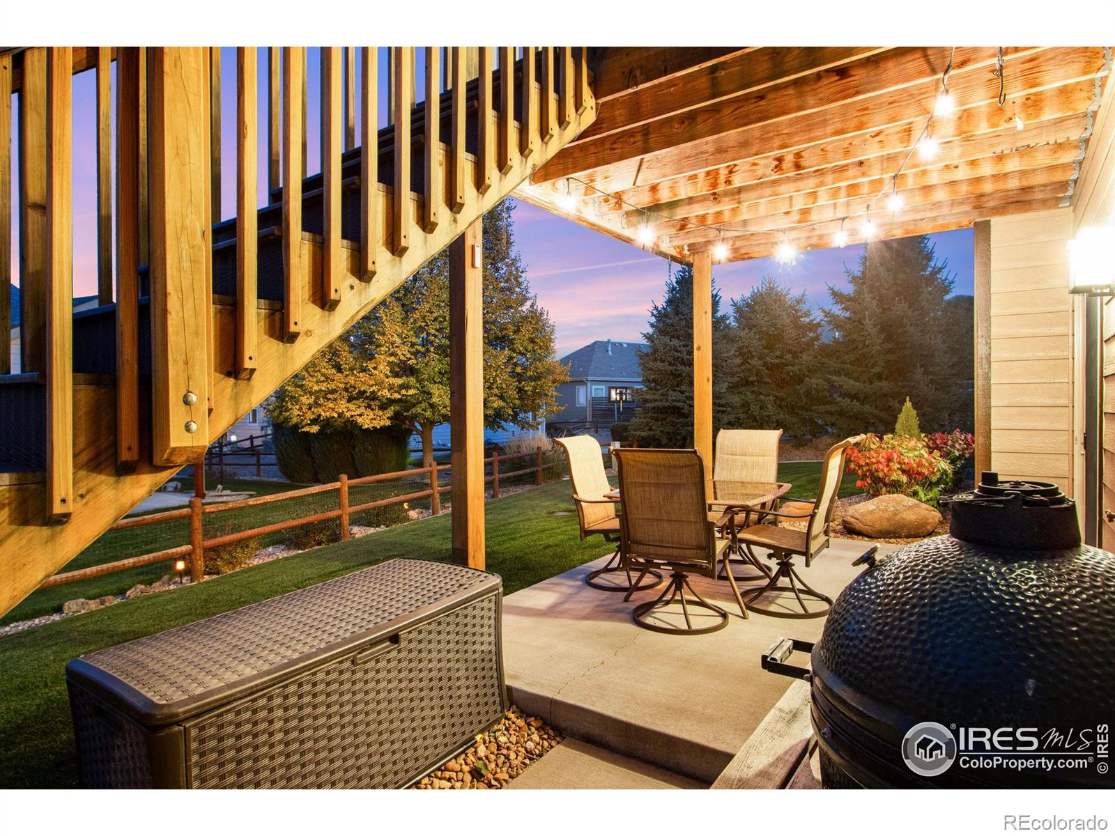 MLS Image #8 for 1749  clear creek court,windsor, Colorado