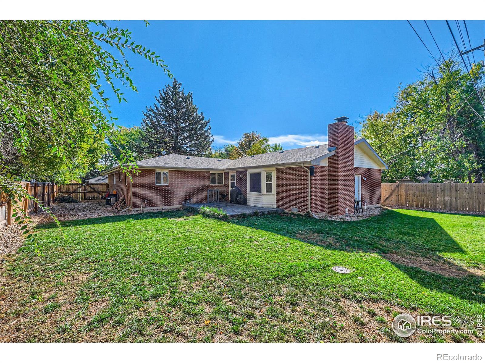 MLS Image #22 for 2609  15th ave ct,greeley, Colorado