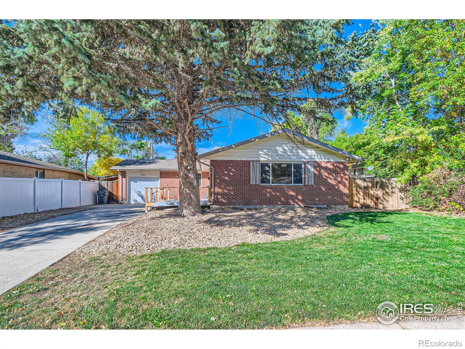 MLS Image #3 for 2609  15th ave ct,greeley, Colorado