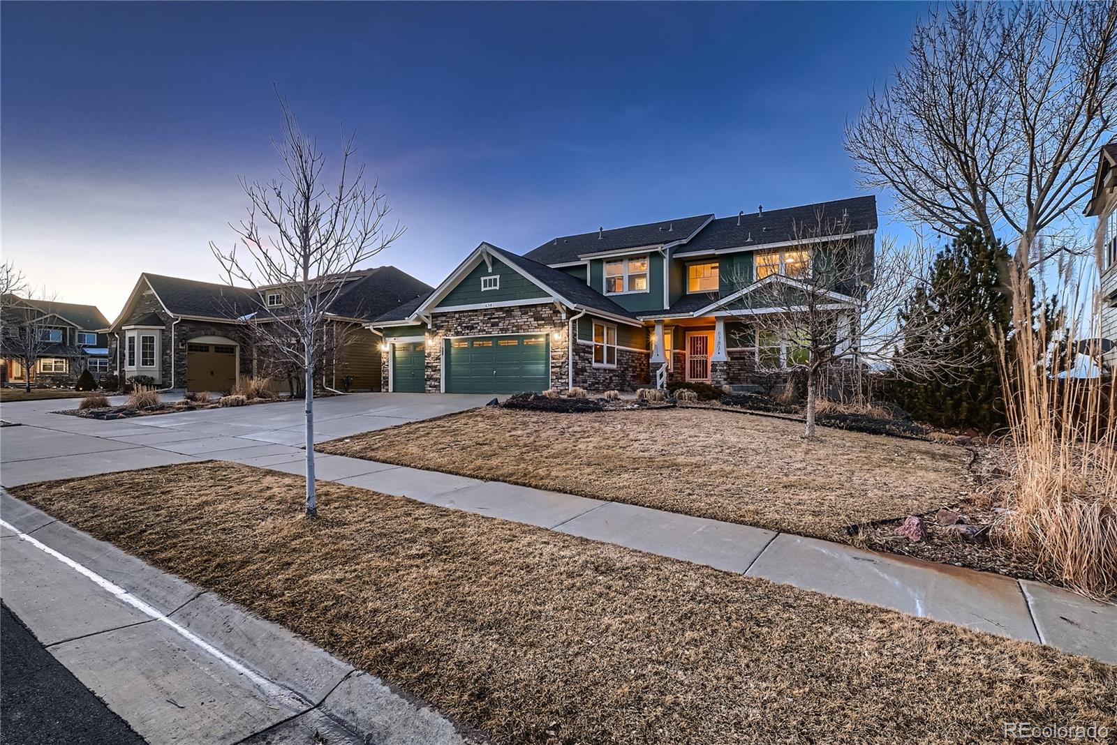 CMA Image for 6083 s millbrook court,Aurora, Colorado