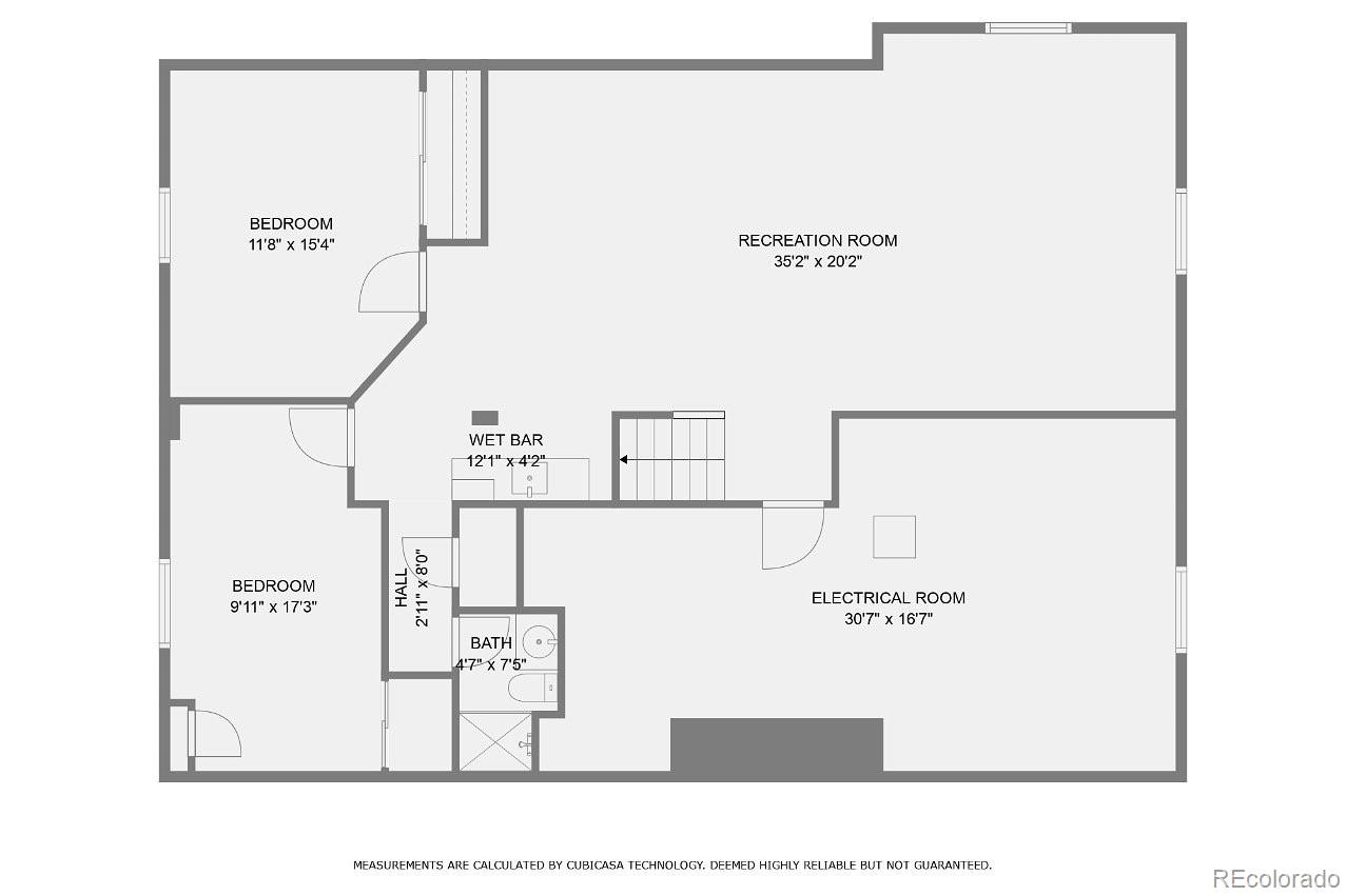 MLS Image #41 for 6381 s patsburg court,aurora, Colorado