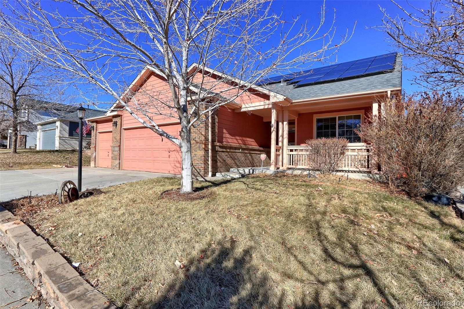 Report Image for 9635 W 14th Place,Lakewood, Colorado