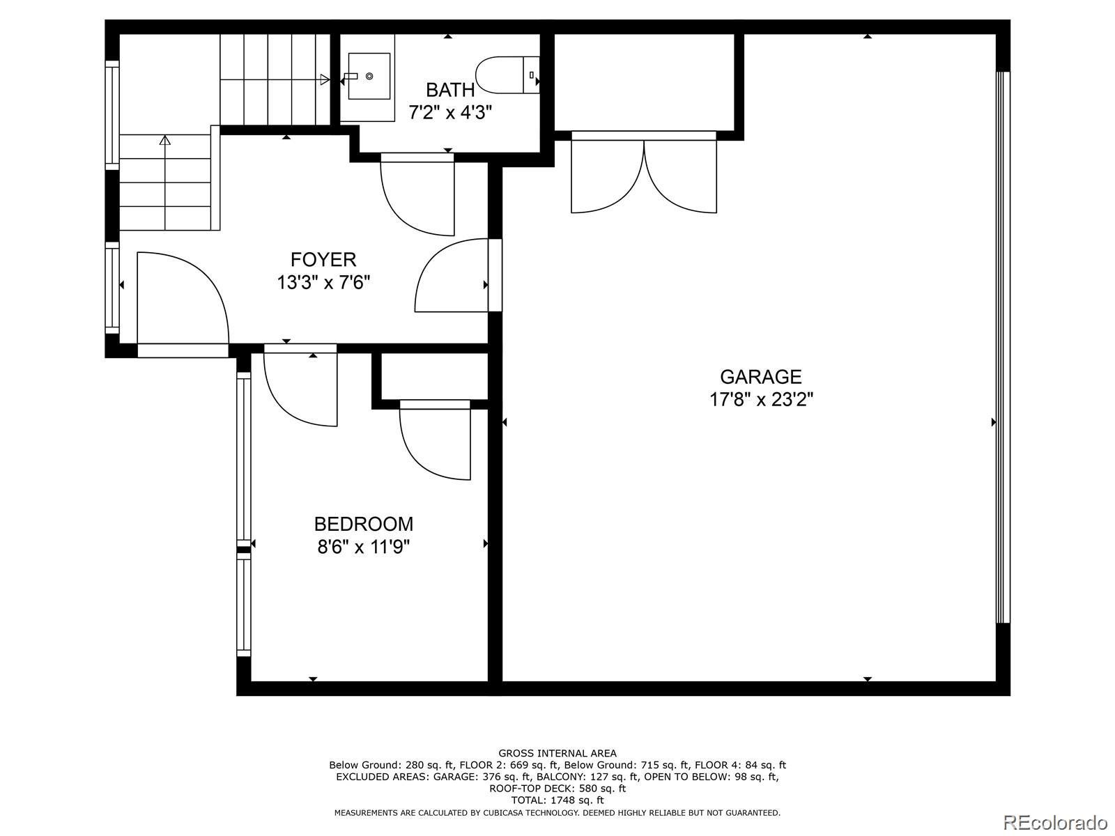 MLS Image #37 for 2639  17th street,denver, Colorado