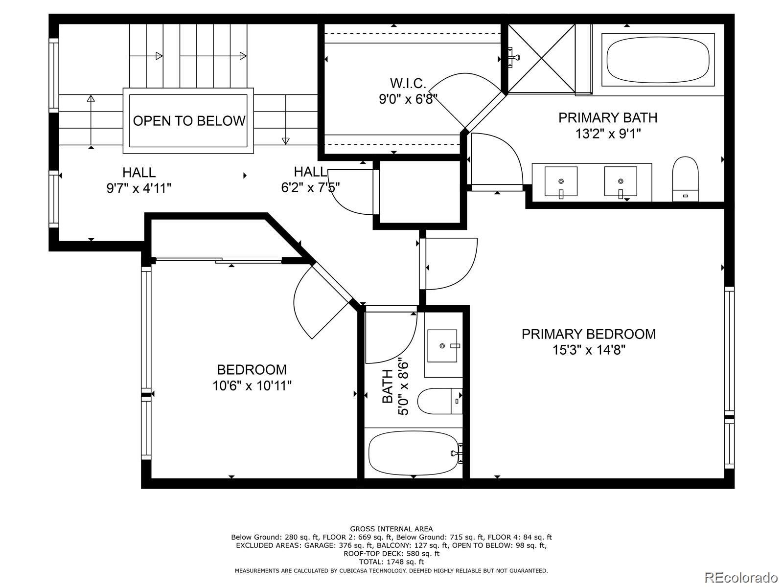 MLS Image #39 for 2639  17th street,denver, Colorado