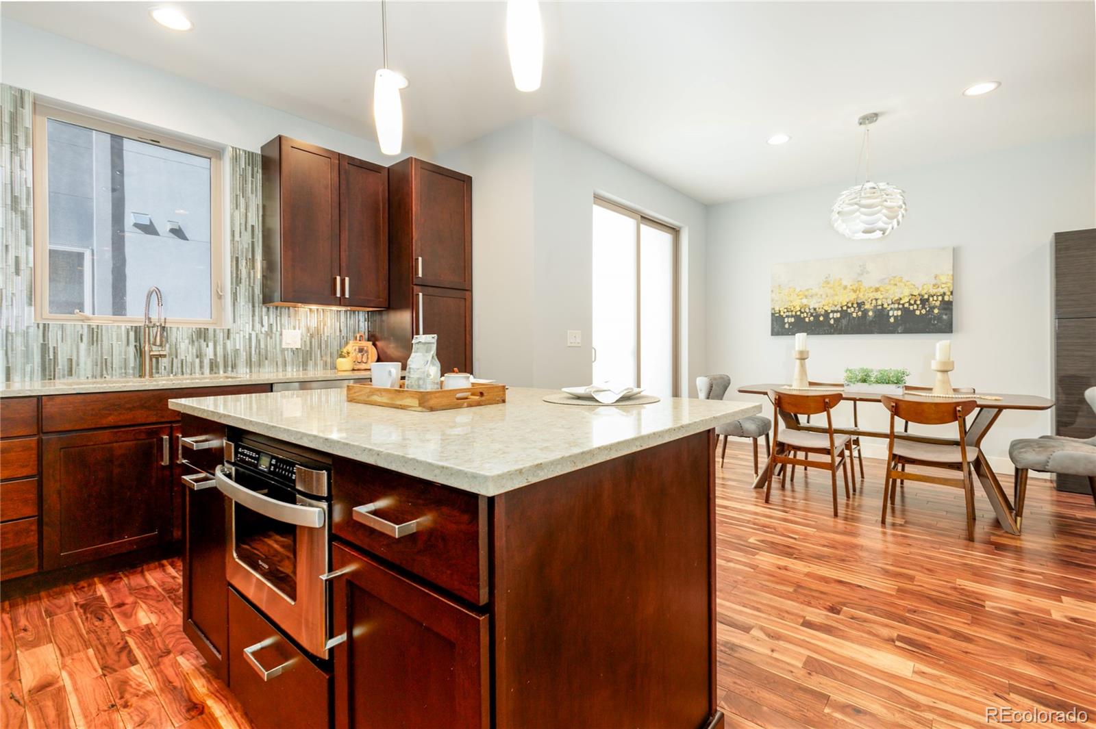 MLS Image #4 for 2639  17th street 2,denver, Colorado