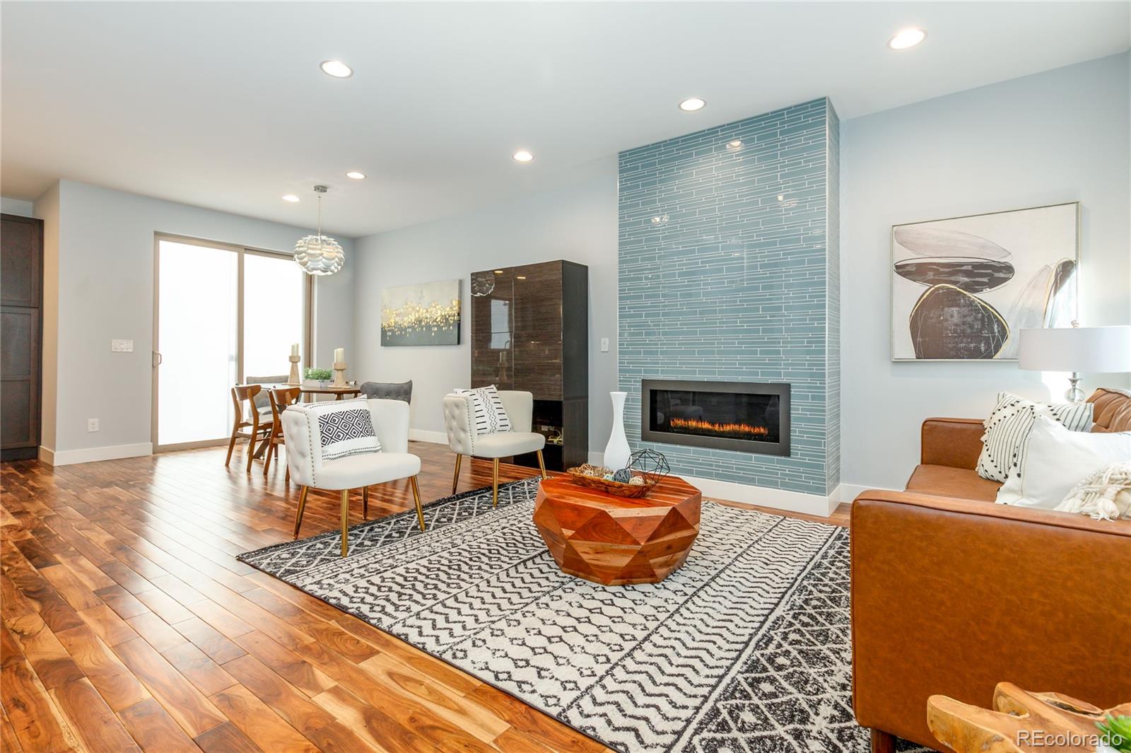 MLS Image #5 for 2639  17th street 2,denver, Colorado