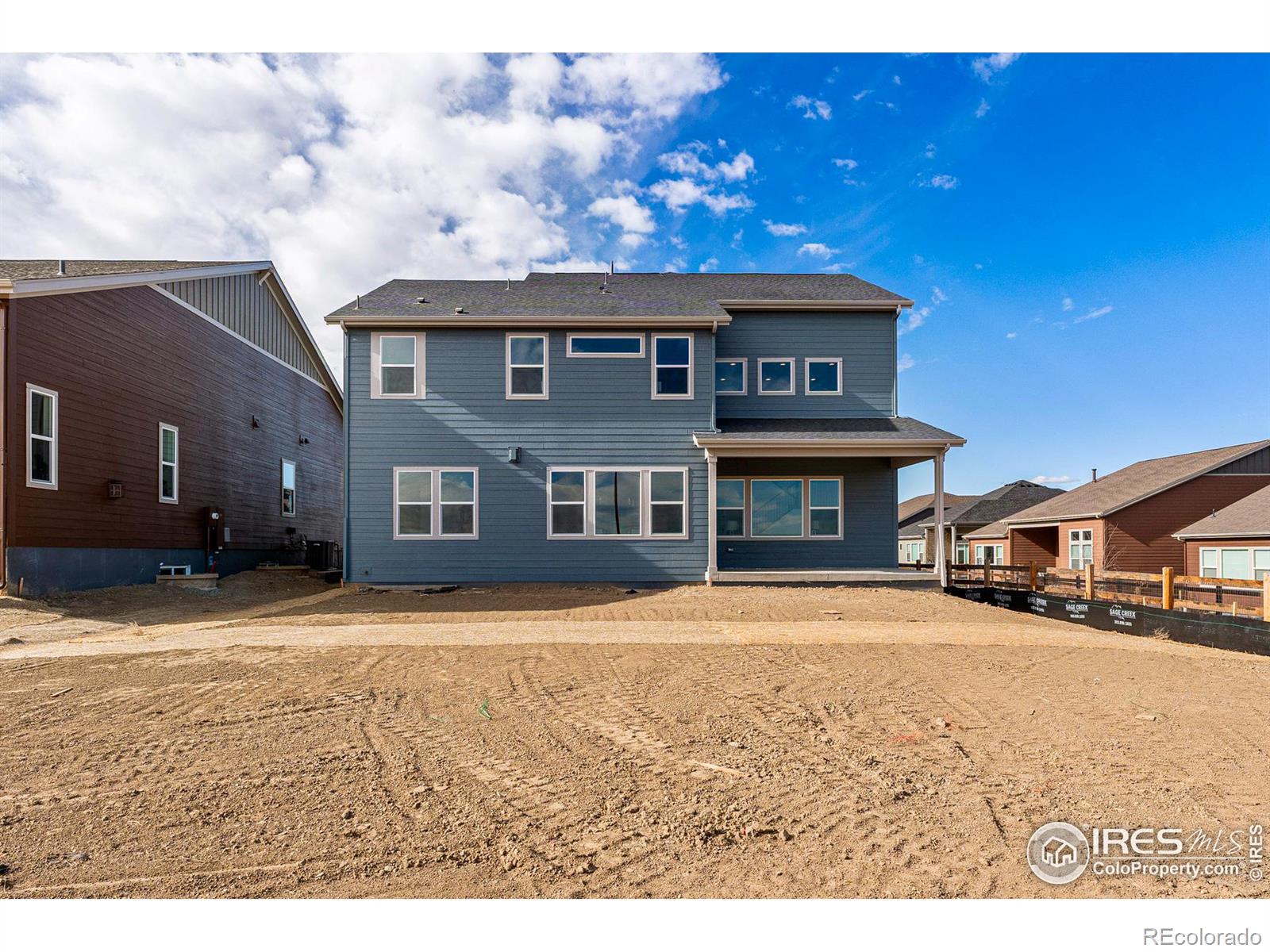 MLS Image #30 for 1045  red iron court,erie, Colorado