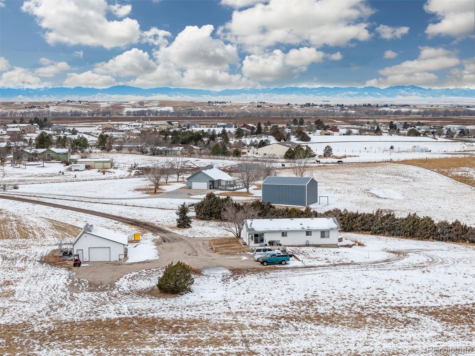 MLS Image #19 for 1226 s musk ox drive,bennett, Colorado