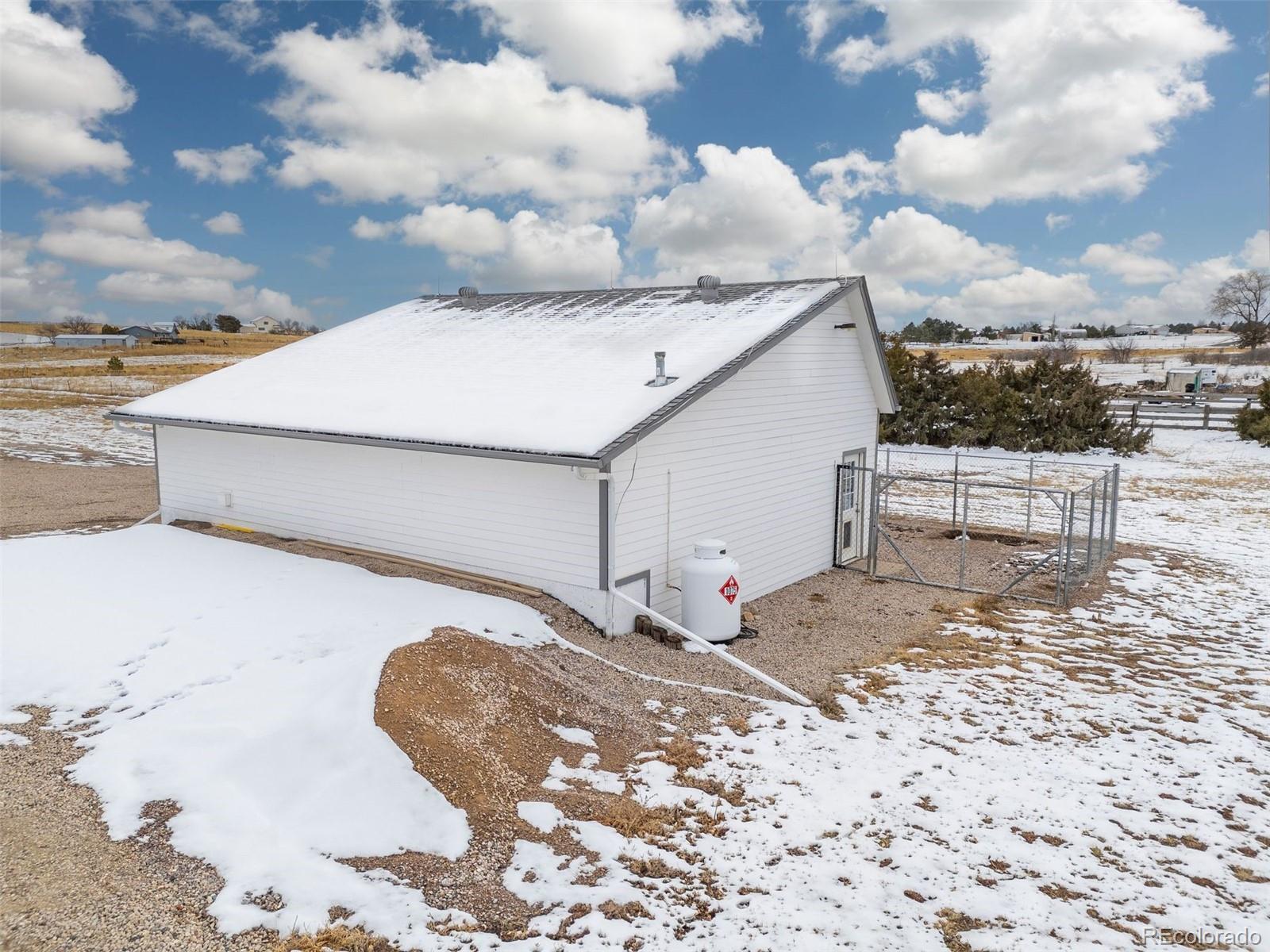 MLS Image #22 for 1226 s musk ox drive,bennett, Colorado