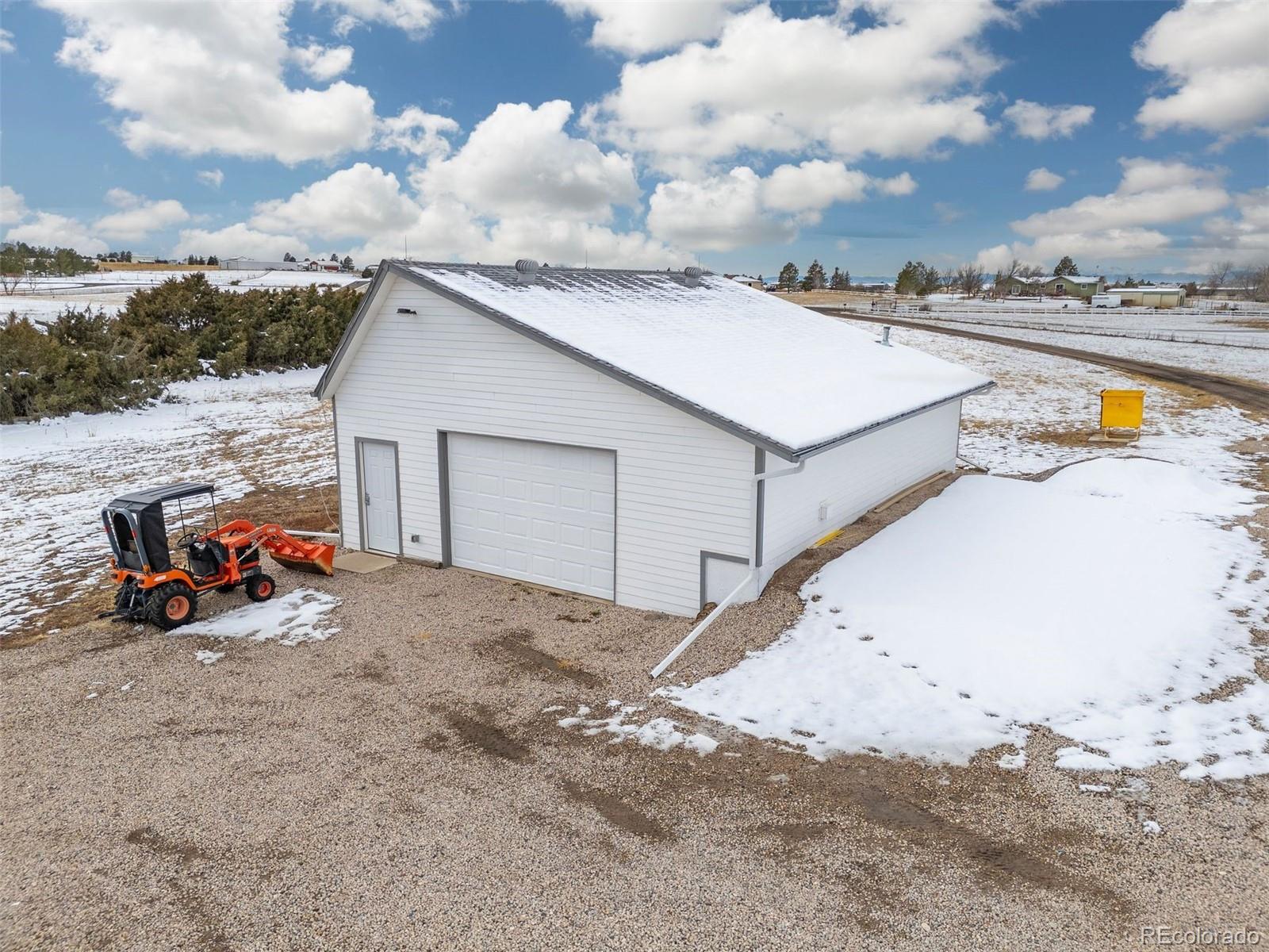 MLS Image #24 for 1226 s musk ox drive,bennett, Colorado