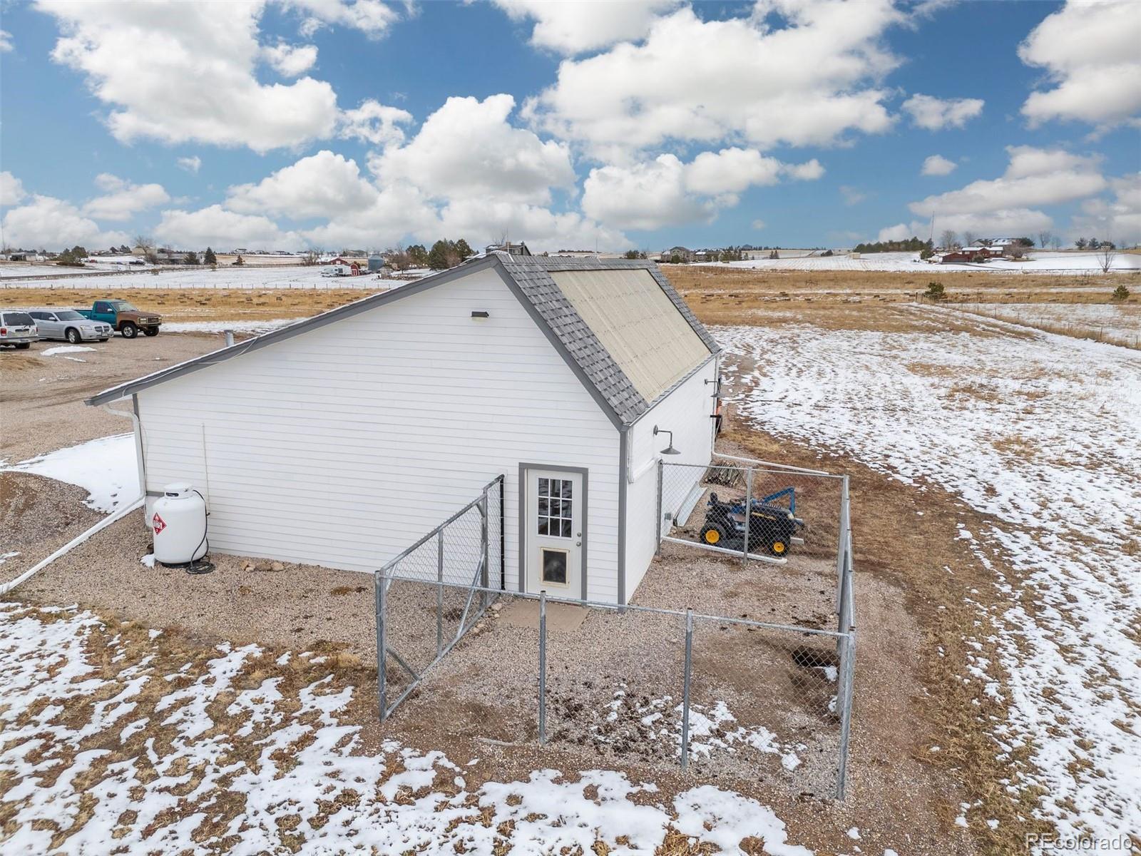 MLS Image #25 for 1226 s musk ox drive,bennett, Colorado