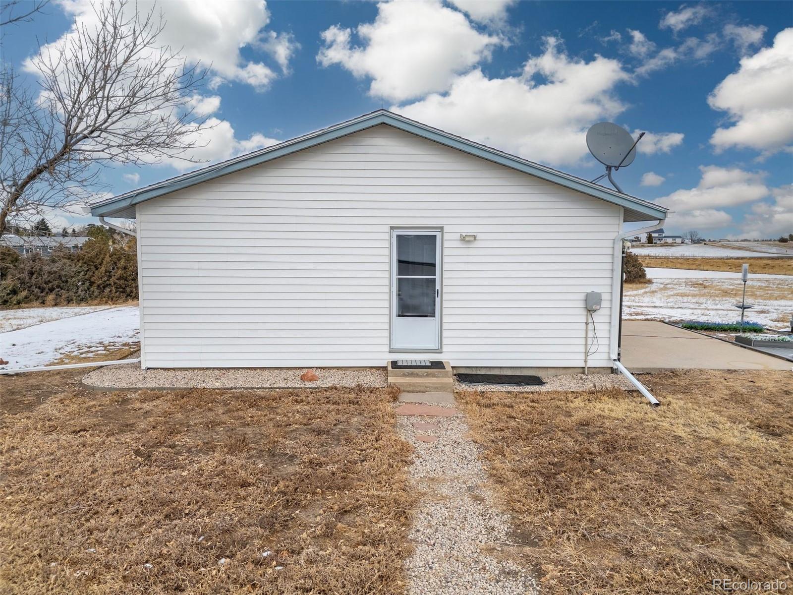MLS Image #29 for 1226 s musk ox drive,bennett, Colorado