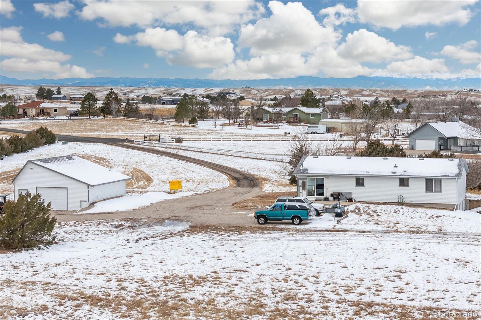 MLS Image #31 for 1226 s musk ox drive,bennett, Colorado