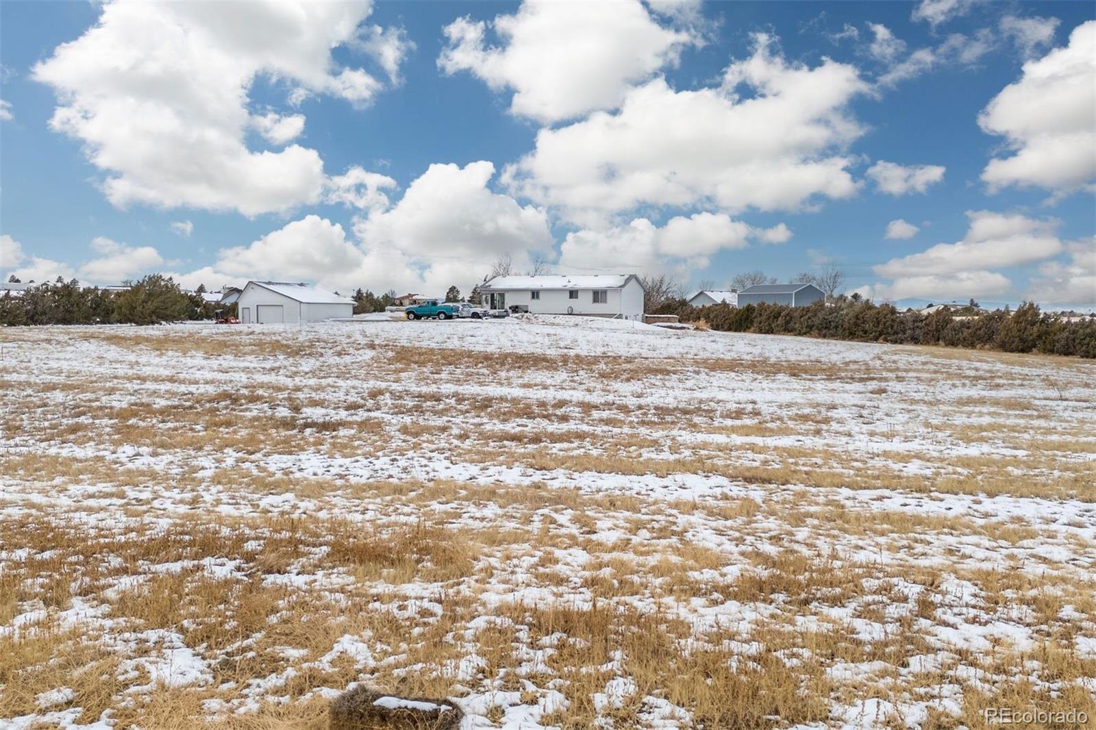 MLS Image #33 for 1226 s musk ox drive,bennett, Colorado