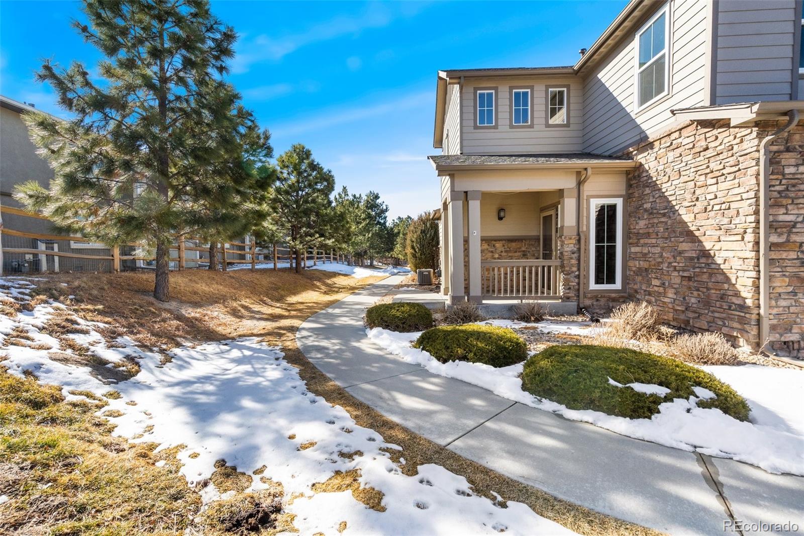 Report Image for 1218  Timber Run Heights,Monument, Colorado