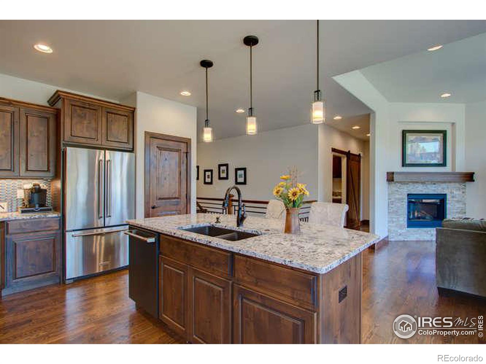 MLS Image #2 for 1136  blue agave court,loveland, Colorado