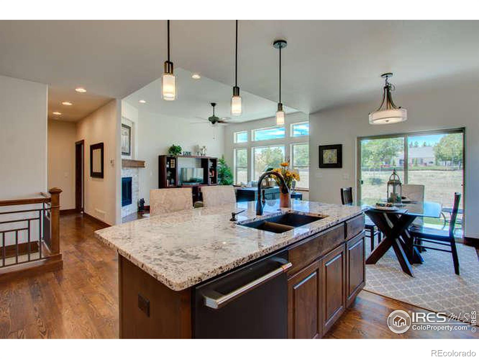 MLS Image #3 for 1136  blue agave court,loveland, Colorado