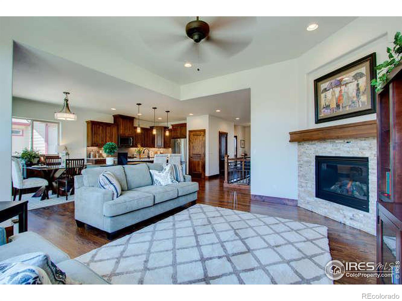 MLS Image #4 for 1136  blue agave court,loveland, Colorado