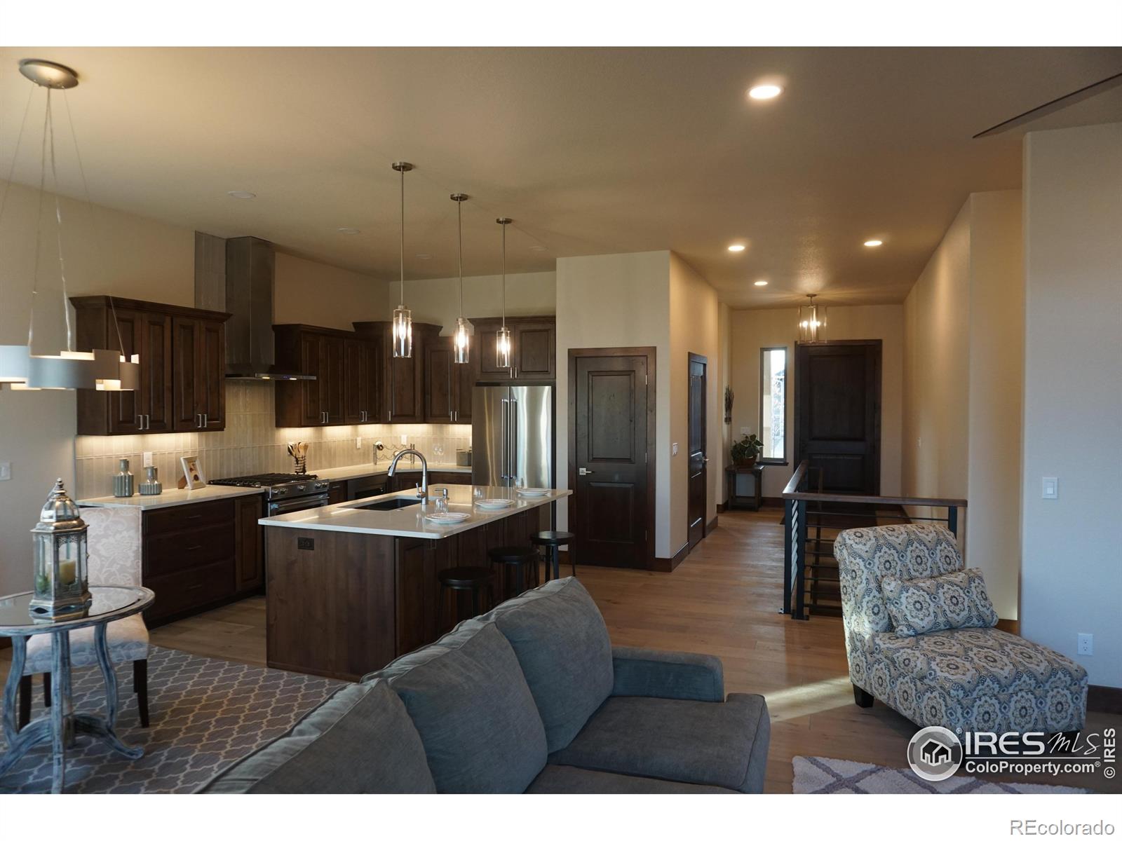 MLS Image #6 for 1136  blue agave court,loveland, Colorado