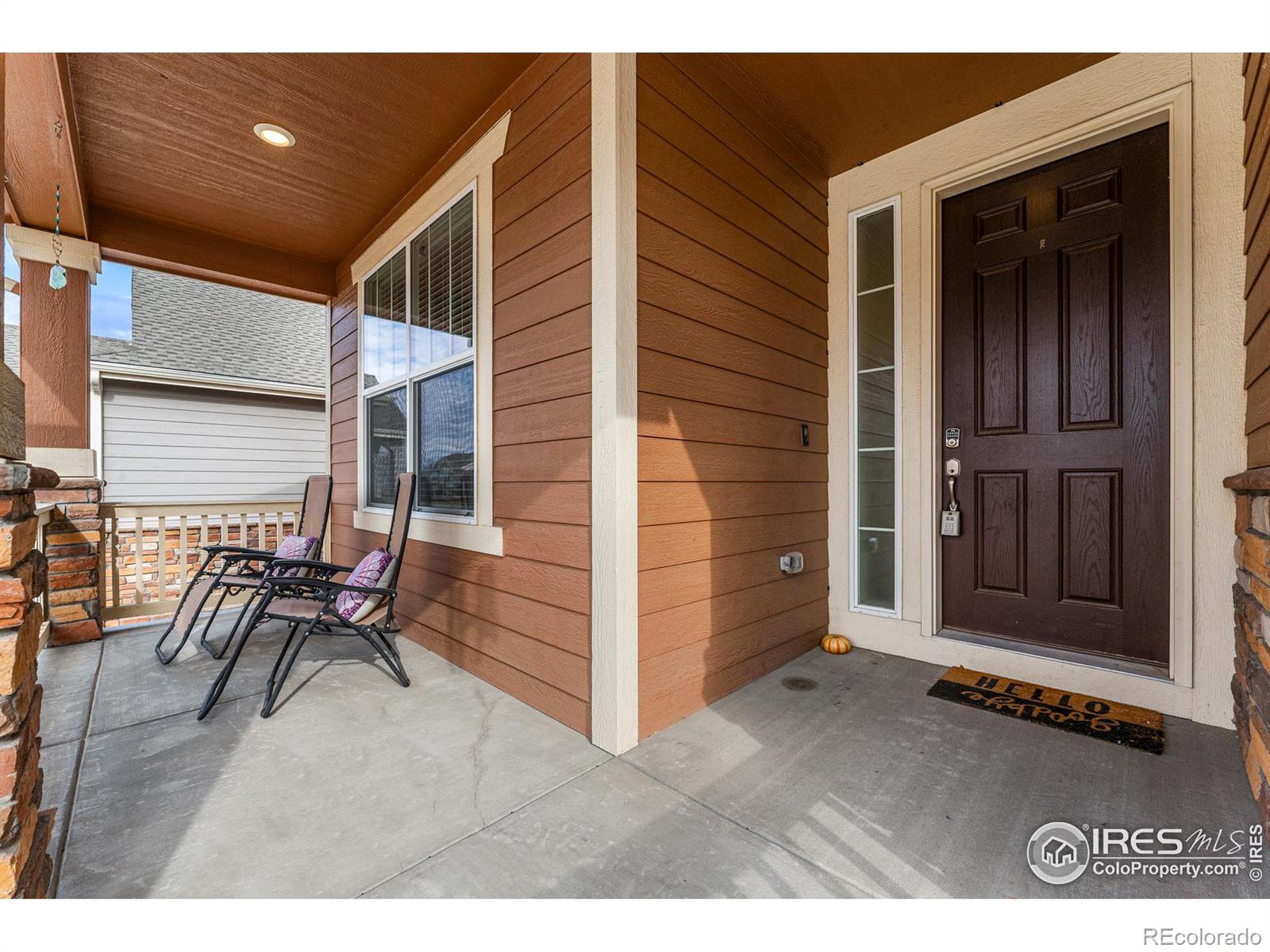 MLS Image #1 for 640  sundance circle,erie, Colorado