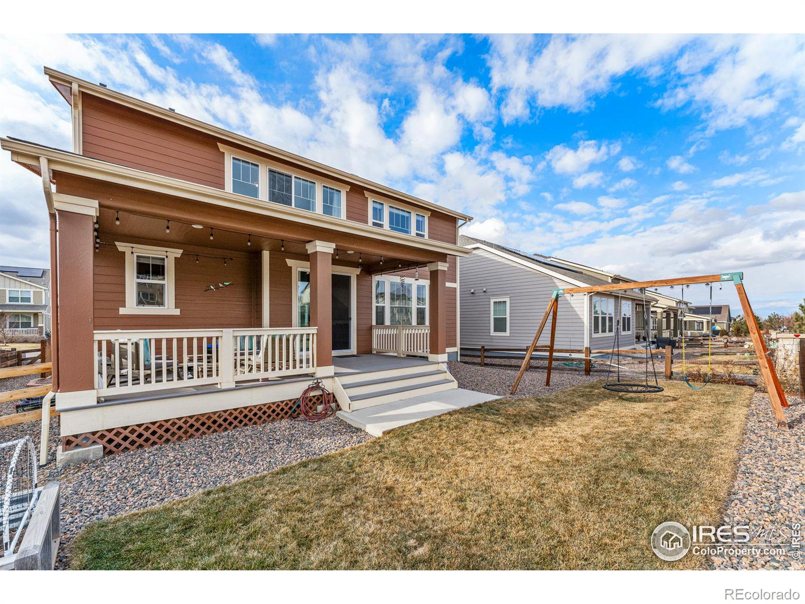 MLS Image #32 for 640  sundance circle,erie, Colorado