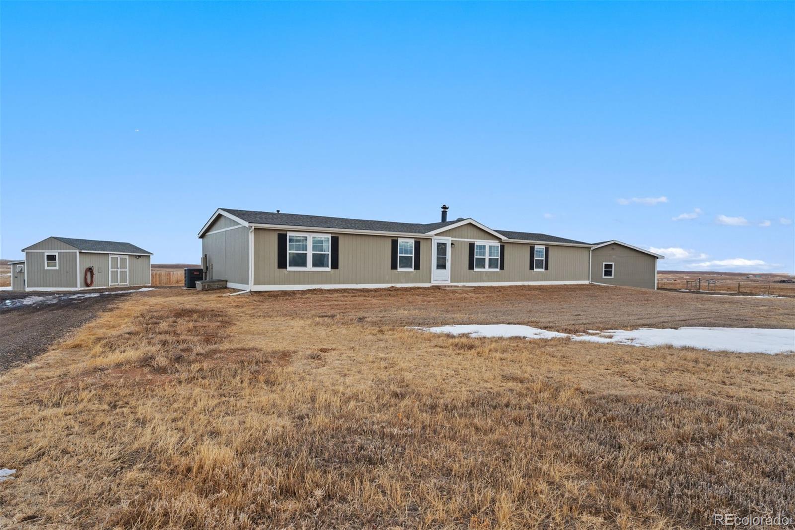 MLS Image #0 for 17342 n county road 9 ,wellington, Colorado