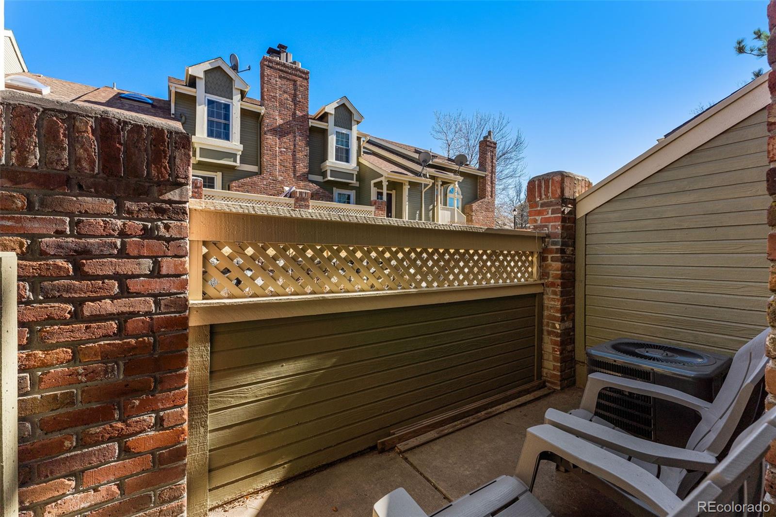 MLS Image #22 for 1915 s hannibal street,aurora, Colorado