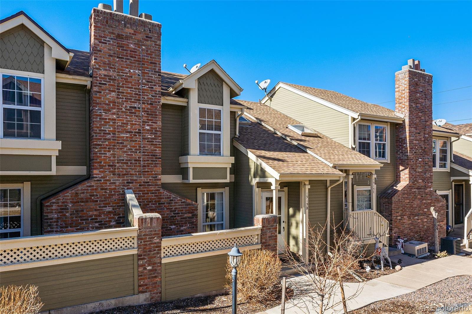 MLS Image #25 for 1915 s hannibal street,aurora, Colorado