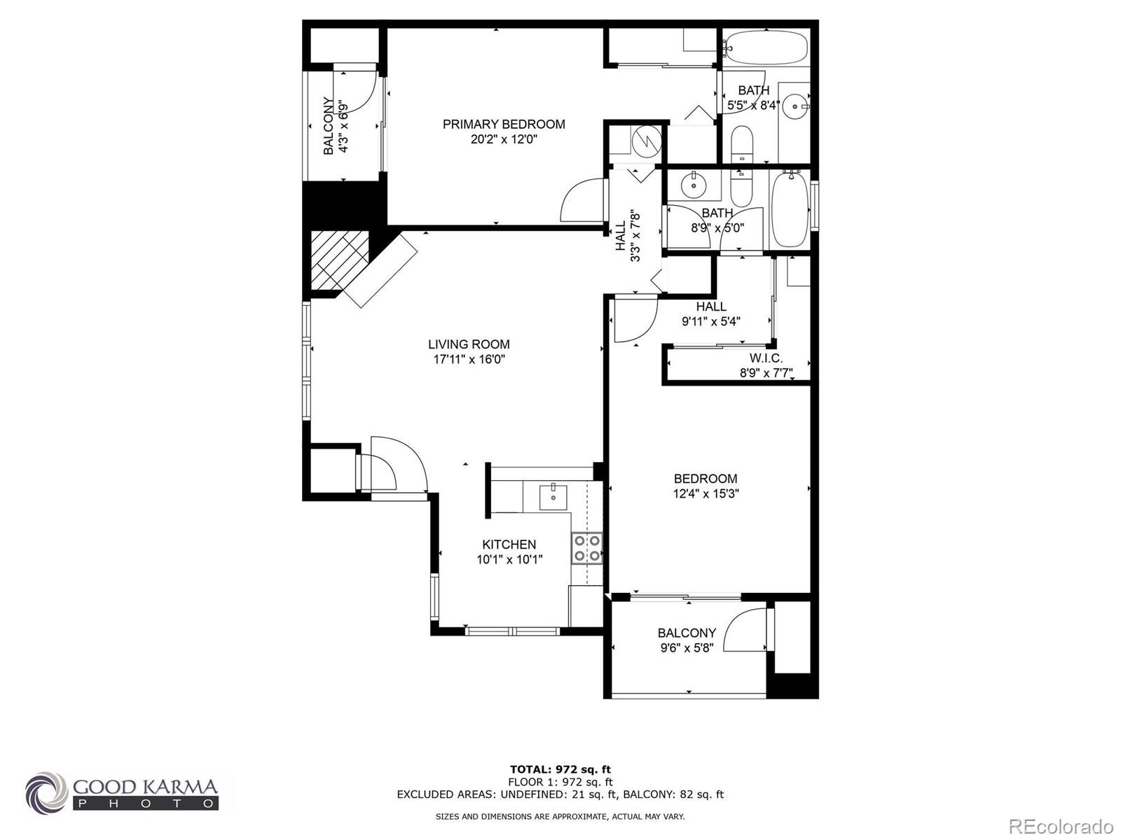 MLS Image #25 for 999 s miller street 203,lakewood, Colorado