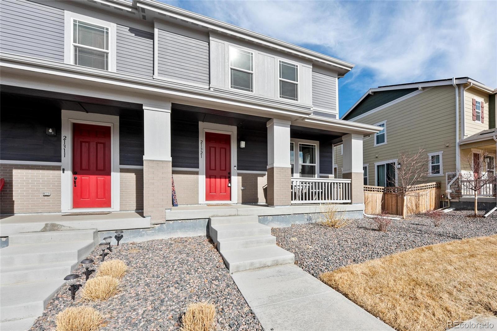 MLS Image #0 for 21321 e 60th avenue,aurora, Colorado