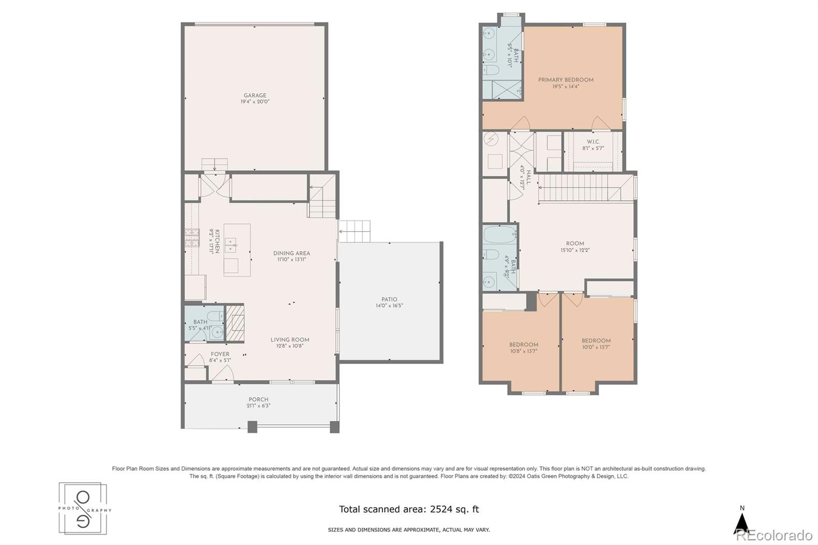 MLS Image #37 for 21321 e 60th avenue,aurora, Colorado