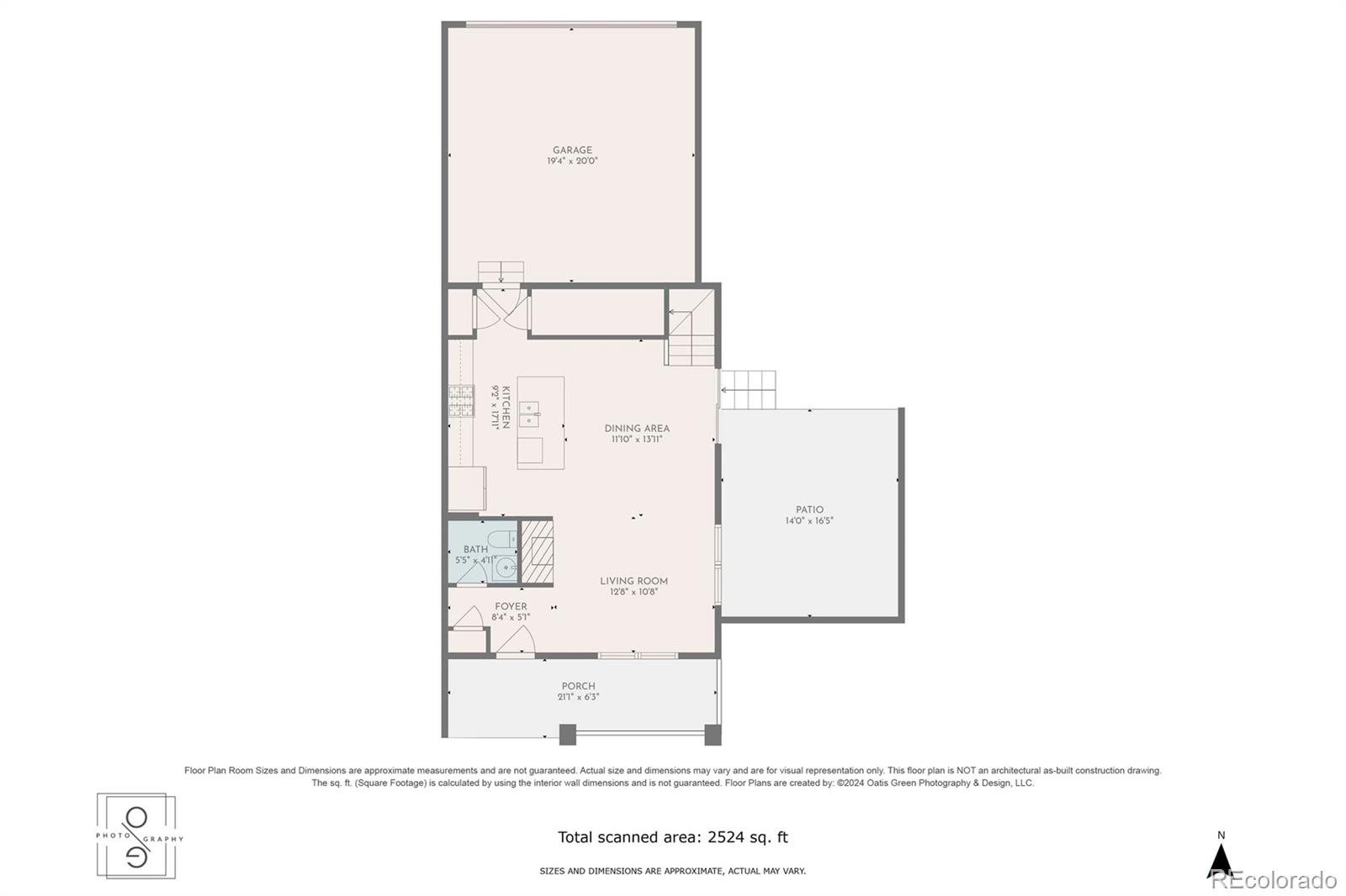 MLS Image #38 for 21321 e 60th avenue,aurora, Colorado