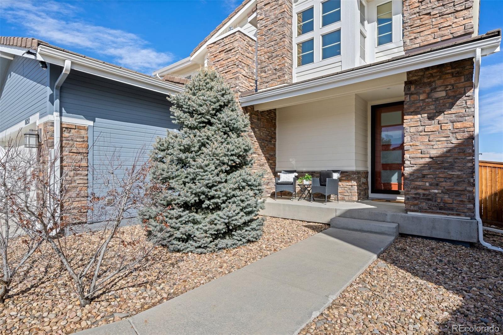 MLS Image #3 for 10898  touchstone loop,parker, Colorado