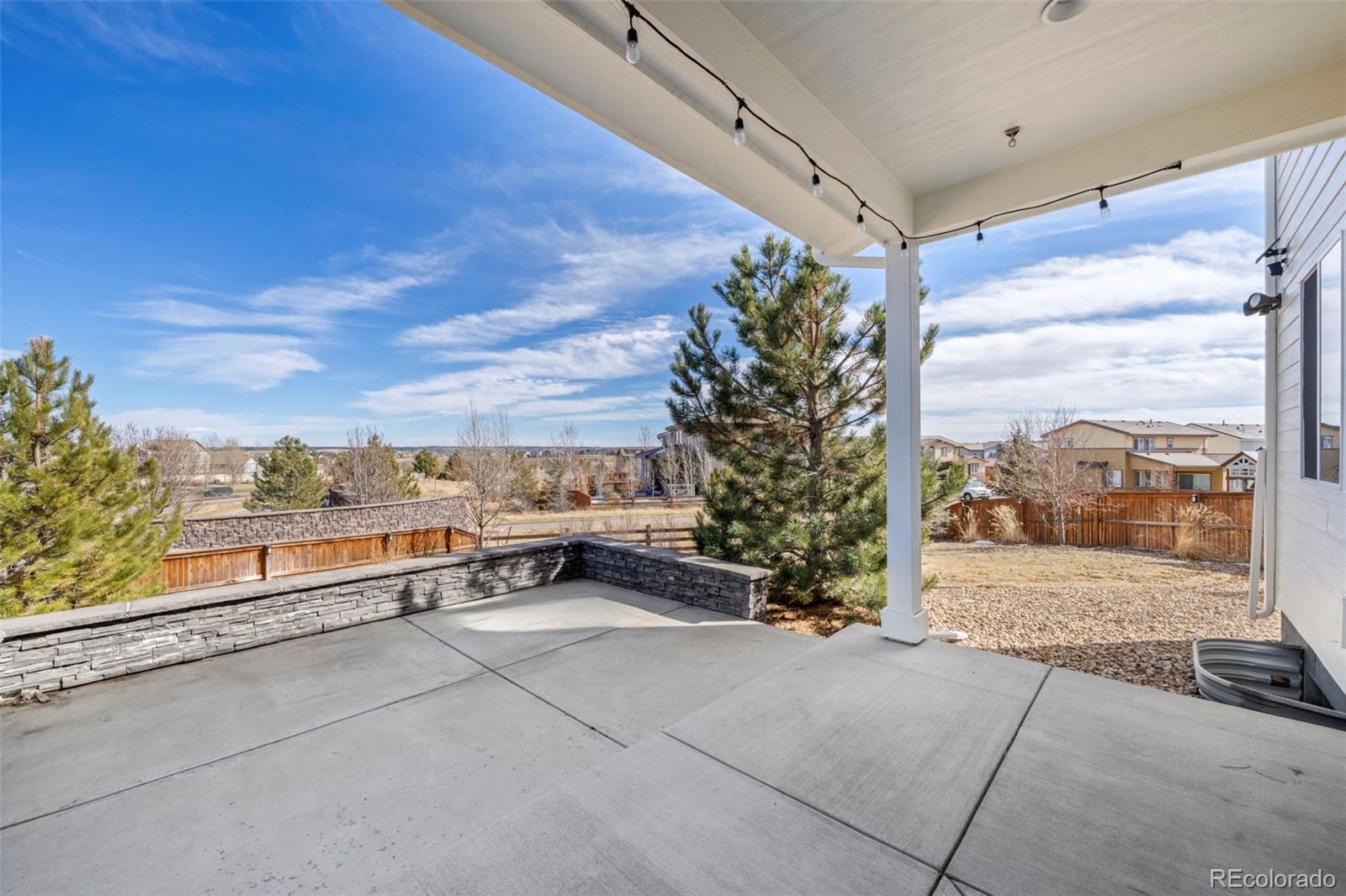 MLS Image #34 for 10898  touchstone loop,parker, Colorado