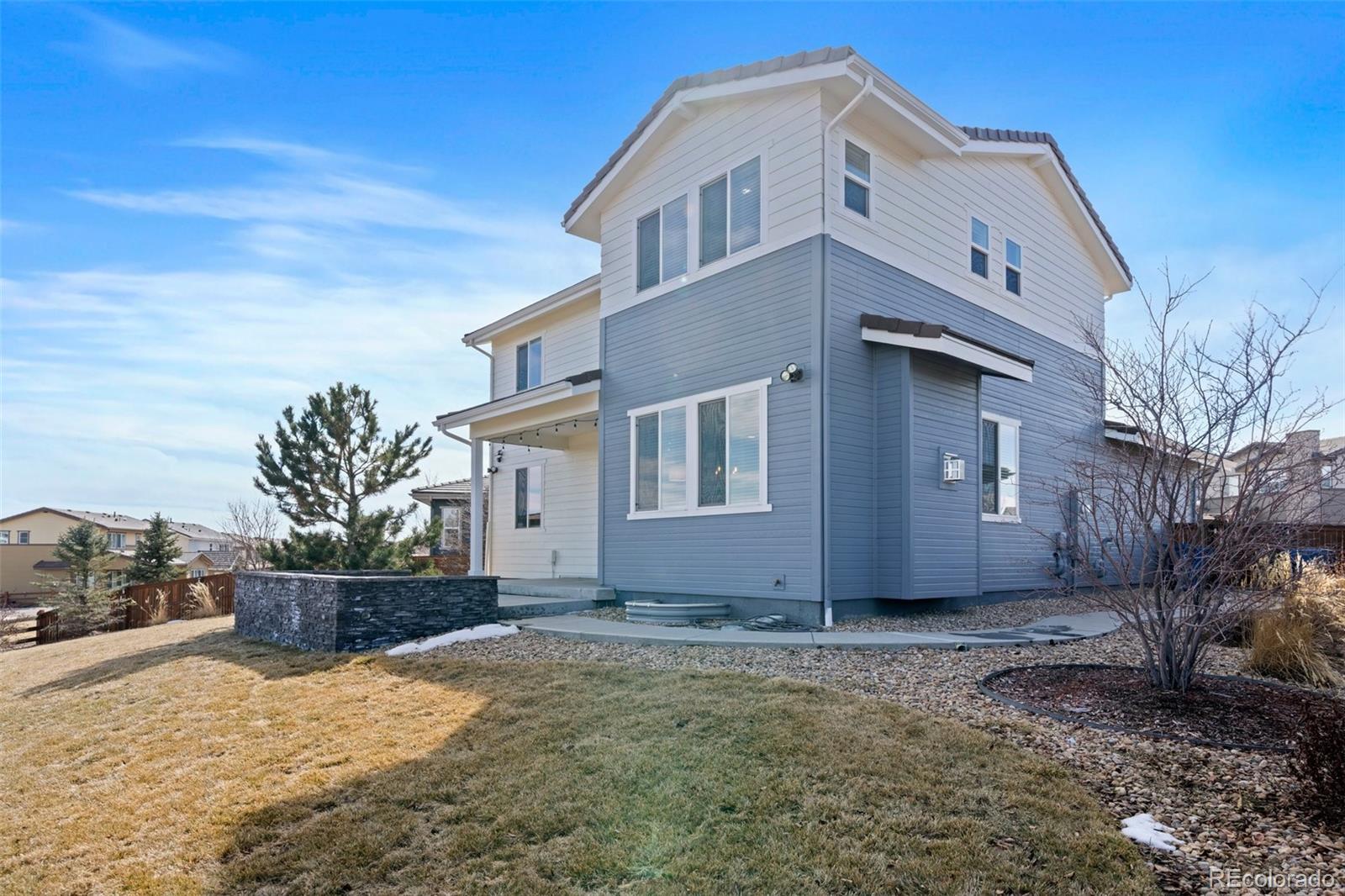 MLS Image #35 for 10898  touchstone loop,parker, Colorado