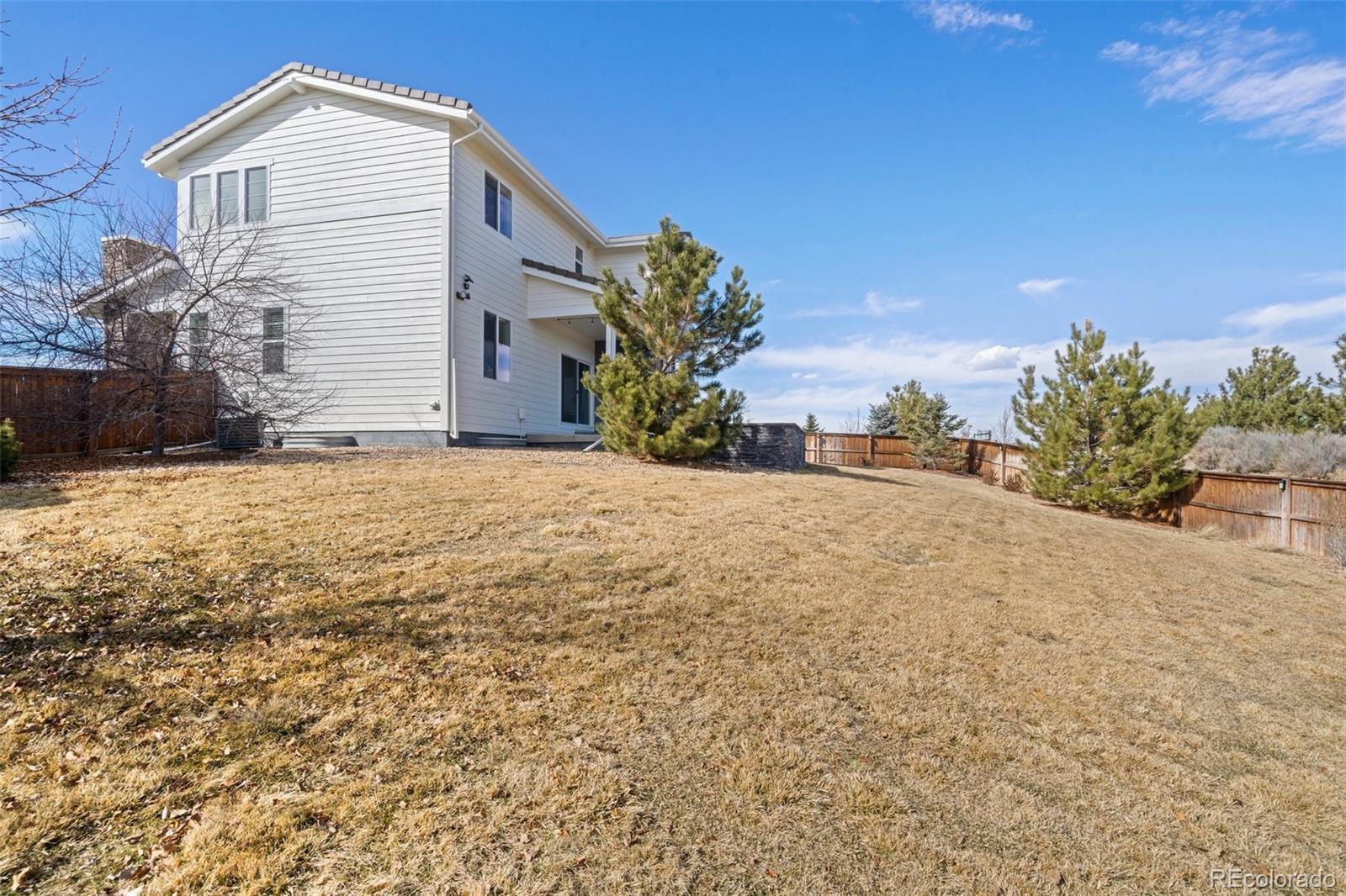 MLS Image #37 for 10898  touchstone loop,parker, Colorado