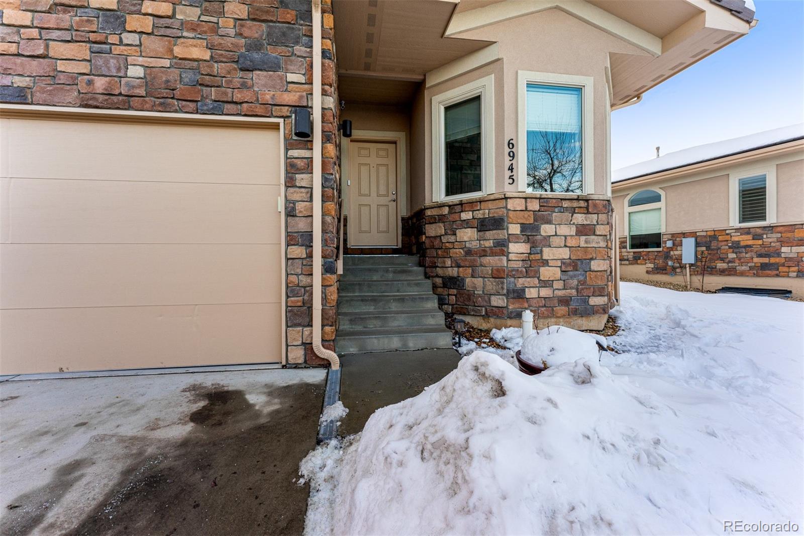 Report Image for 6945  Fargo Trail,Littleton, Colorado