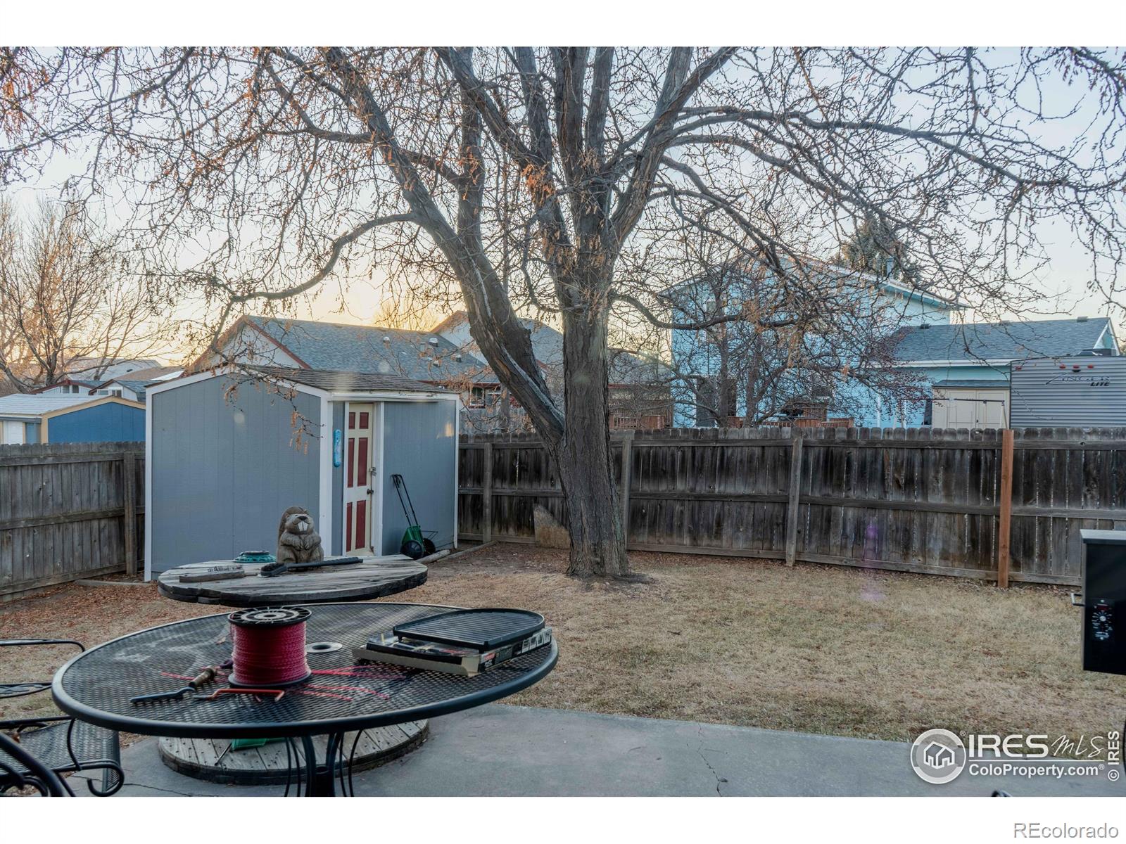 MLS Image #4 for 3301  15th avenue,evans, Colorado