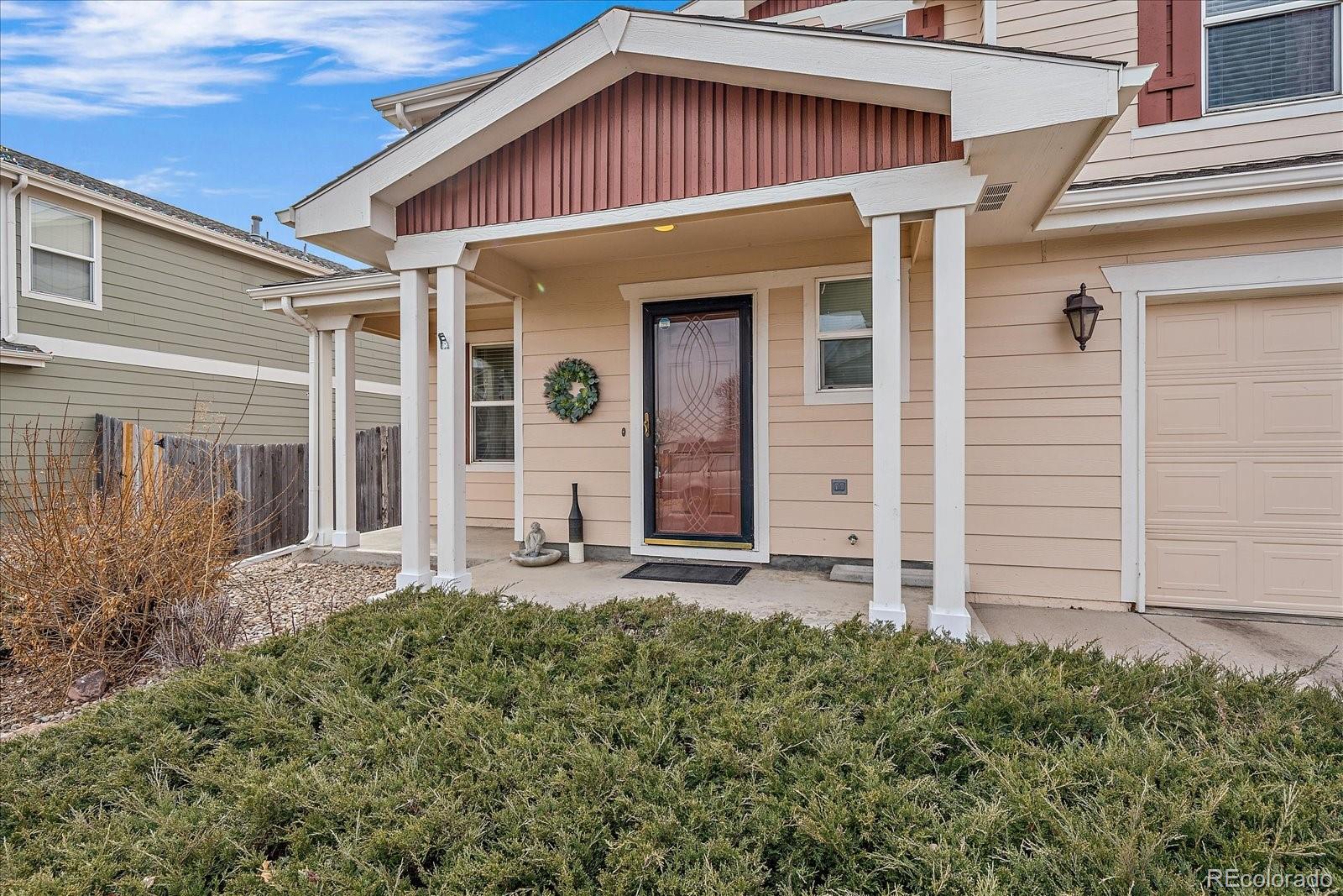MLS Image #2 for 795  willow drive,lochbuie, Colorado