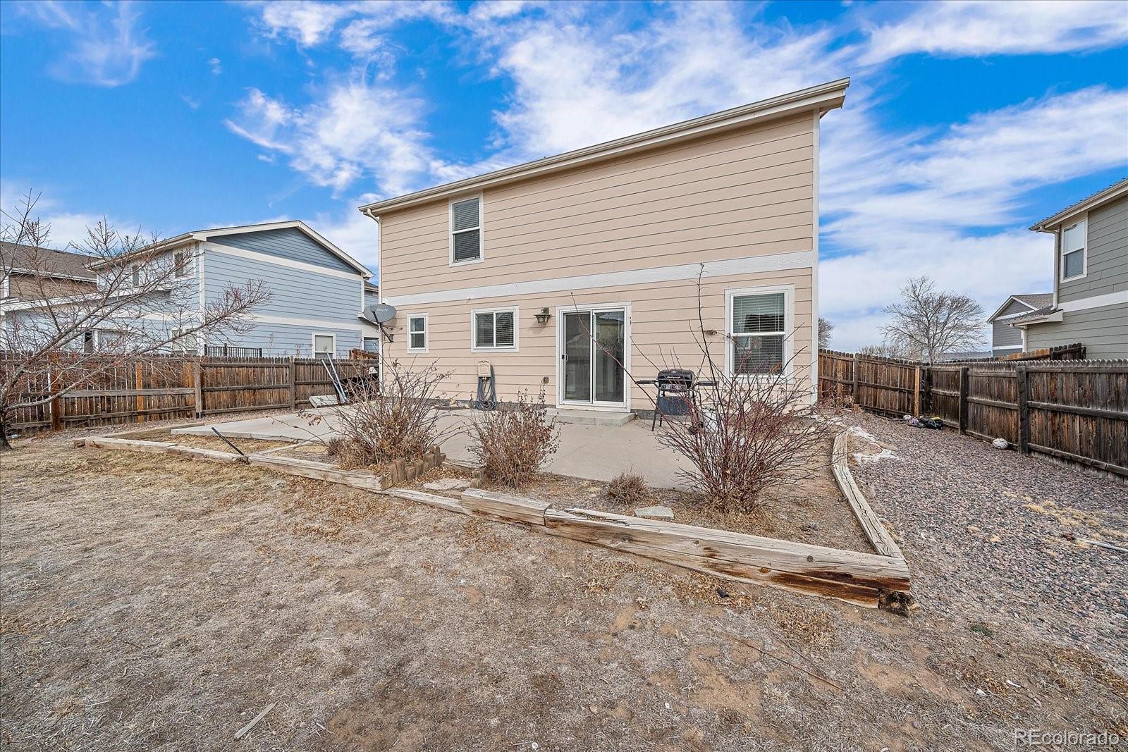 MLS Image #22 for 795  willow drive,lochbuie, Colorado