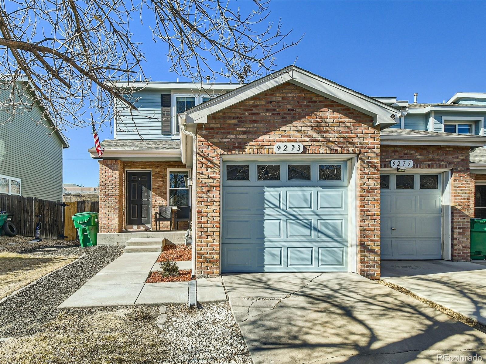 MLS Image #2 for 9273  welby road terrace,thornton, Colorado