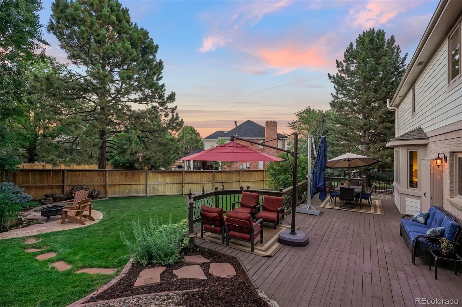 MLS Image #42 for 9181  roundtree drive,highlands ranch, Colorado