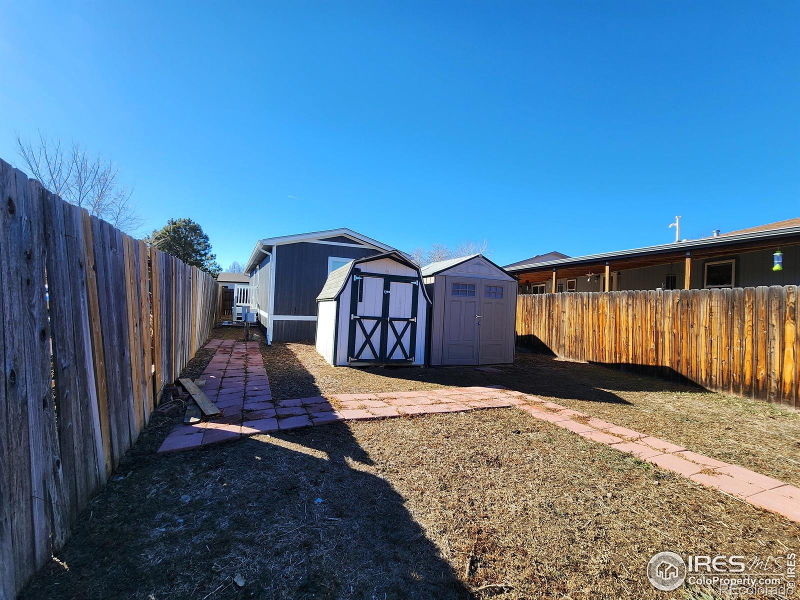 MLS Image #14 for 1028  cynthia court,loveland, Colorado