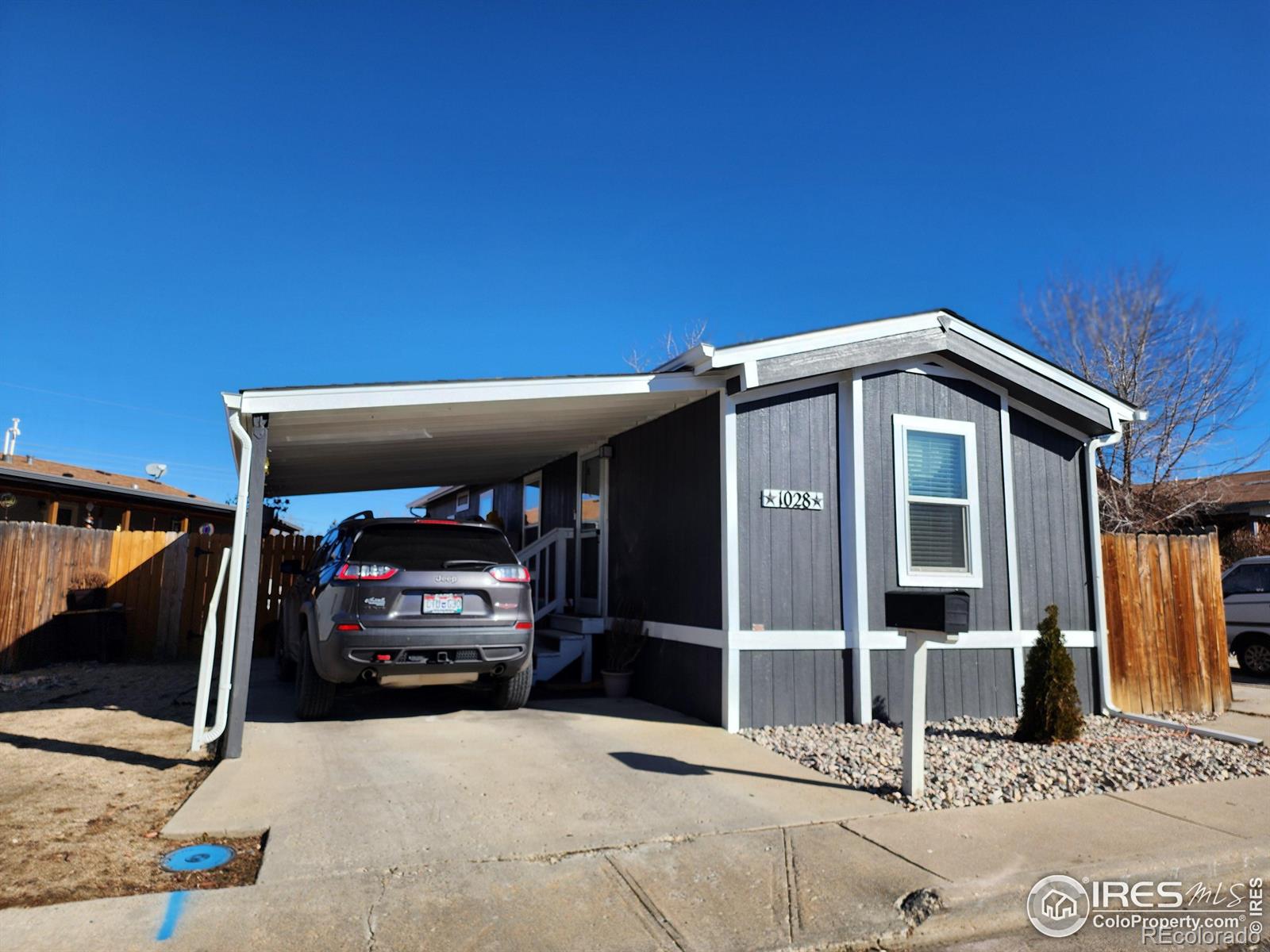 MLS Image #16 for 1028  cynthia court,loveland, Colorado